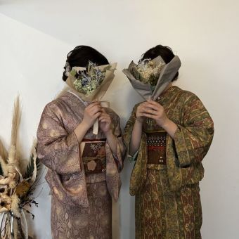 お客様フォト