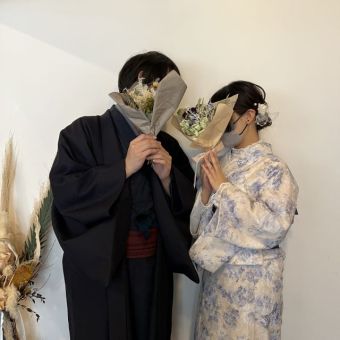 お客様フォト