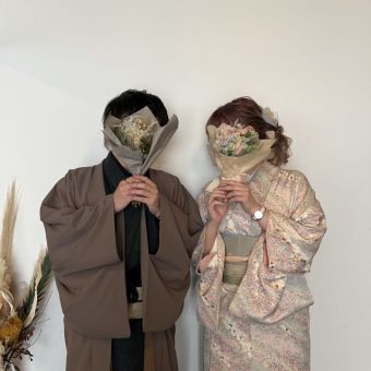 お客様フォト