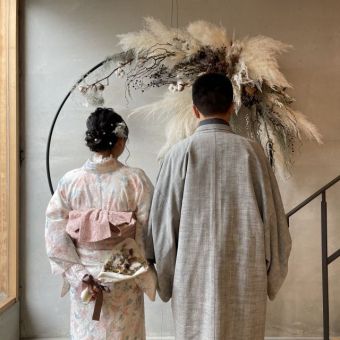 お客様フォト