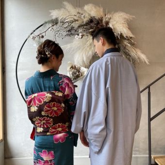 お客様フォト
