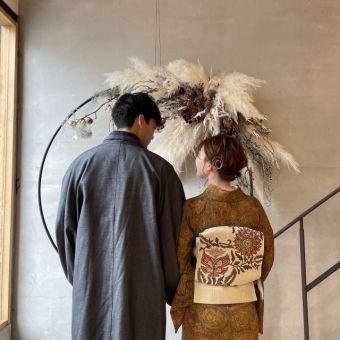 お客様フォト