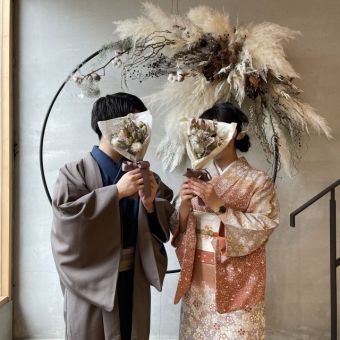 お客様フォト