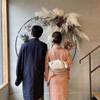 お客様フォト