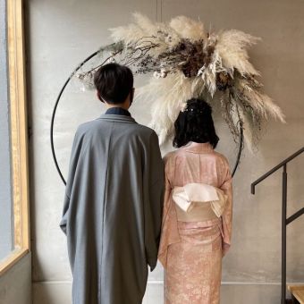 お客様フォト