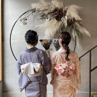 お客様フォト
