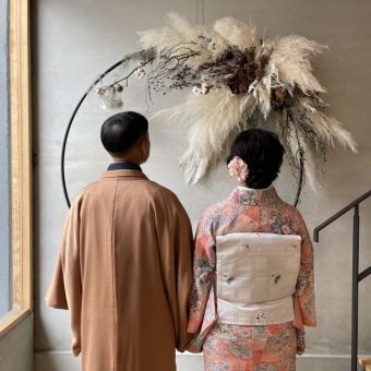 お客様フォト
