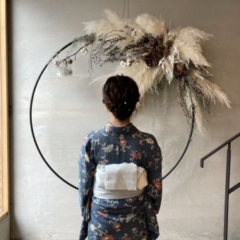 お客様フォト