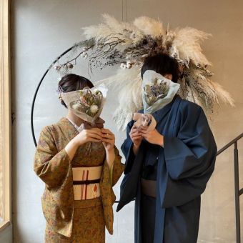 お客様フォト