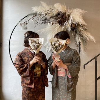 お客様フォト
