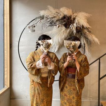 お客様フォト