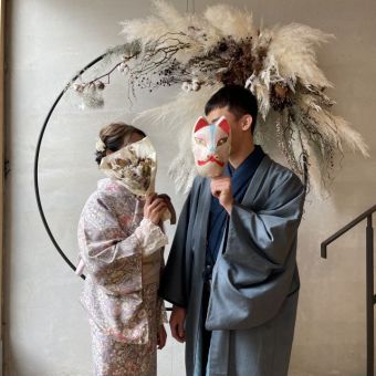 お客様フォト