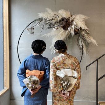 お客様フォト