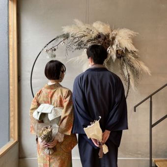 お客様フォト