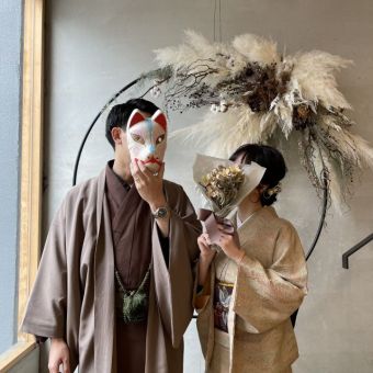 お客様フォト