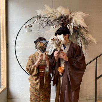 お客様フォト