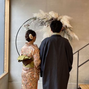 お客様フォト