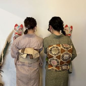 お客様フォト