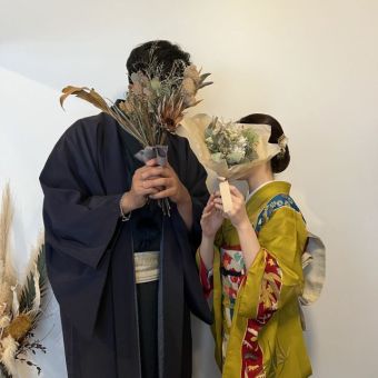 お客様フォト