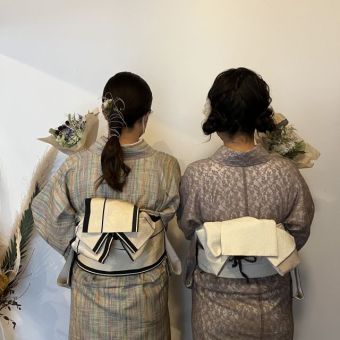 お客様フォト