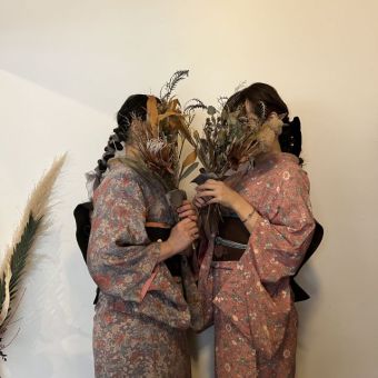 お客様フォト