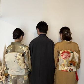 お客様フォト