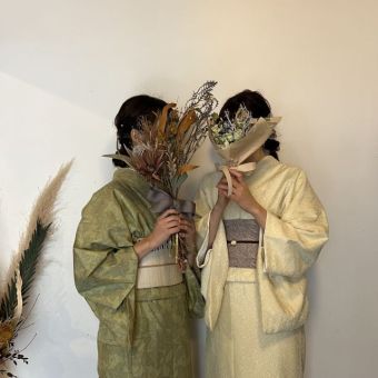 お客様フォト