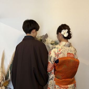 お客様フォト