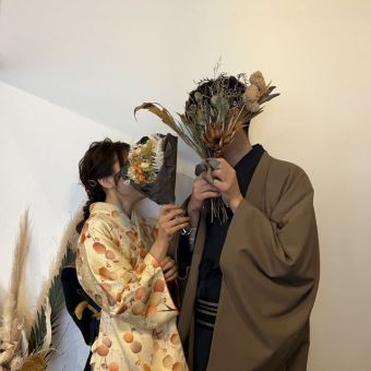 お客様フォト