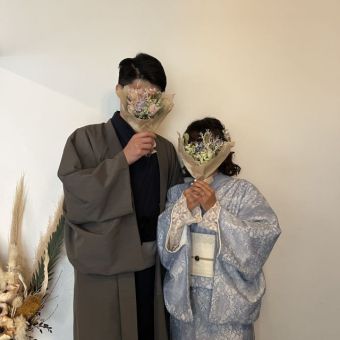 お客様フォト