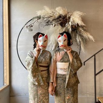 お客様フォト