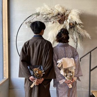 お客様フォト