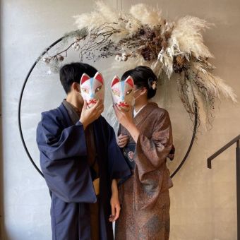 お客様フォト