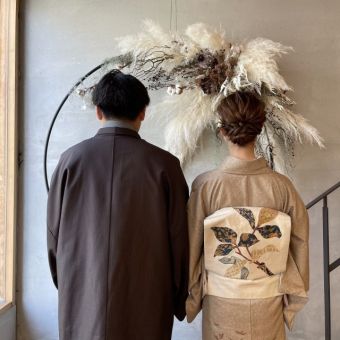 お客様フォト