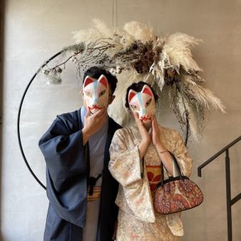 お客様フォト