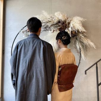 お客様フォト