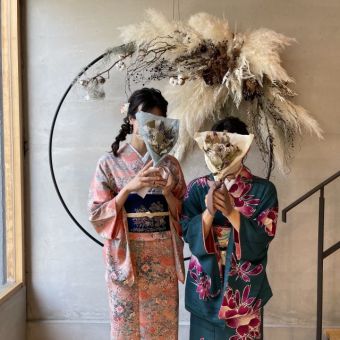 お客様フォト