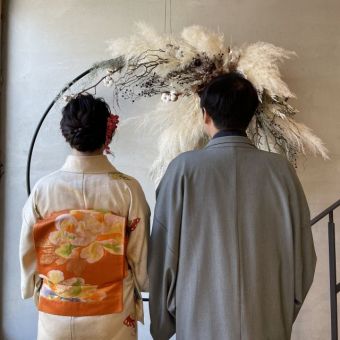 お客様フォト