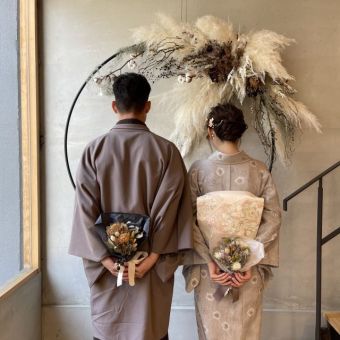 お客様フォト