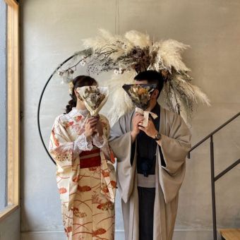 お客様フォト