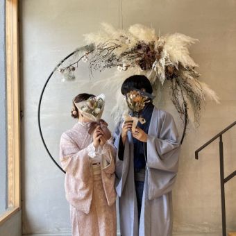 お客様フォト