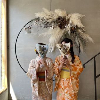お客様フォト