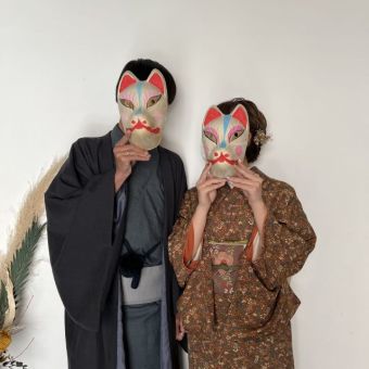 お客様フォト