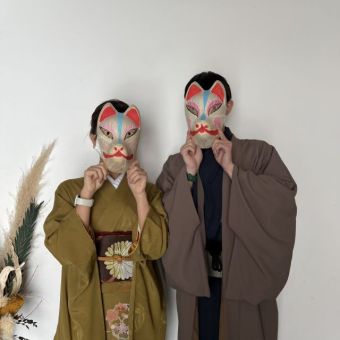 お客様フォト