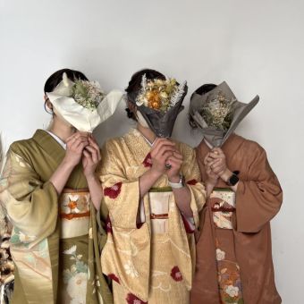 お客様フォト