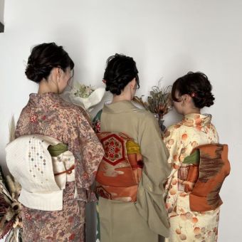 お客様フォト
