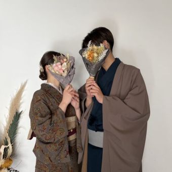 お客様フォト