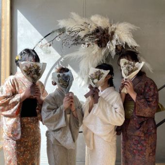 お客様フォト