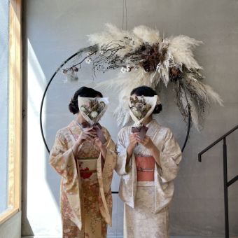 お客様フォト