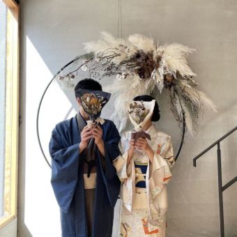 お客様フォト